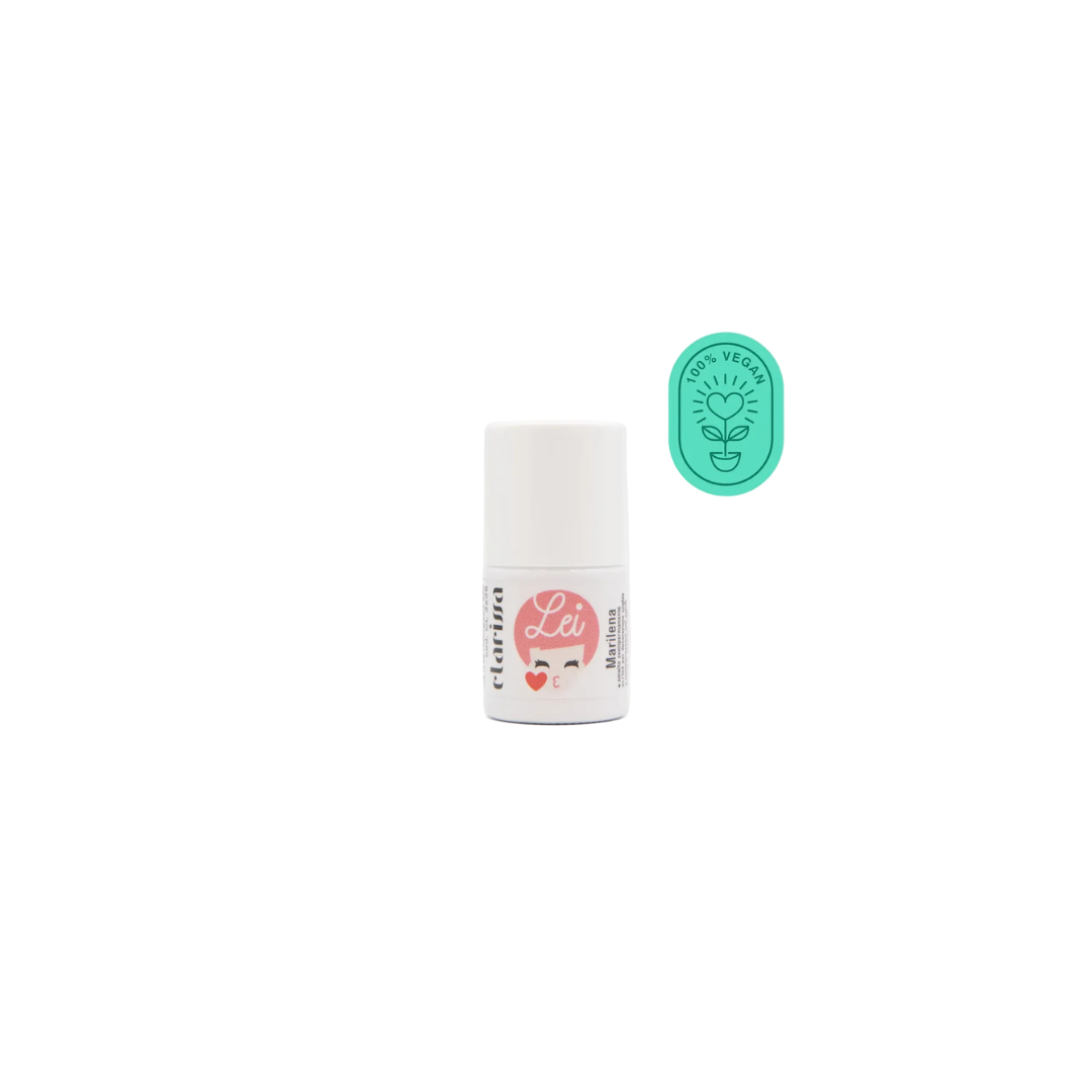 CLARISSA SMALTO SEMIPERMANENTE LEI MARILENA 7ML   LEI 3238 Sicula Cosmetics SRL