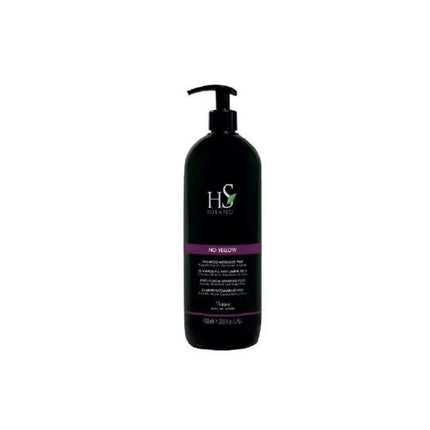 HS MILANO BLONDE HAIR DOUBLE SHAMPOO 1000ML     25004063.