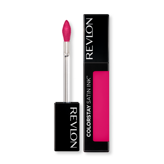 REVLON COLORSTAY SATIN INK SEAL THE DEAL 012 5.0ML