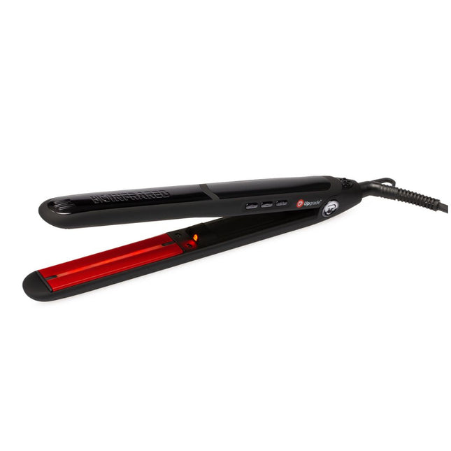 UPGRADE PIASTRA CAPELLI BIO-INFRARED SLIM 2 INFRAROSSI UG156 Sicula Cosmetics SRL