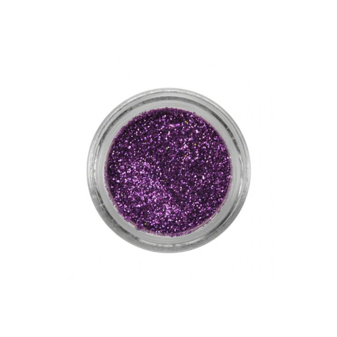 FESTIVAL POLVERE DI LUNA GLITTER VIOLA Sicula Cosmetics SRL