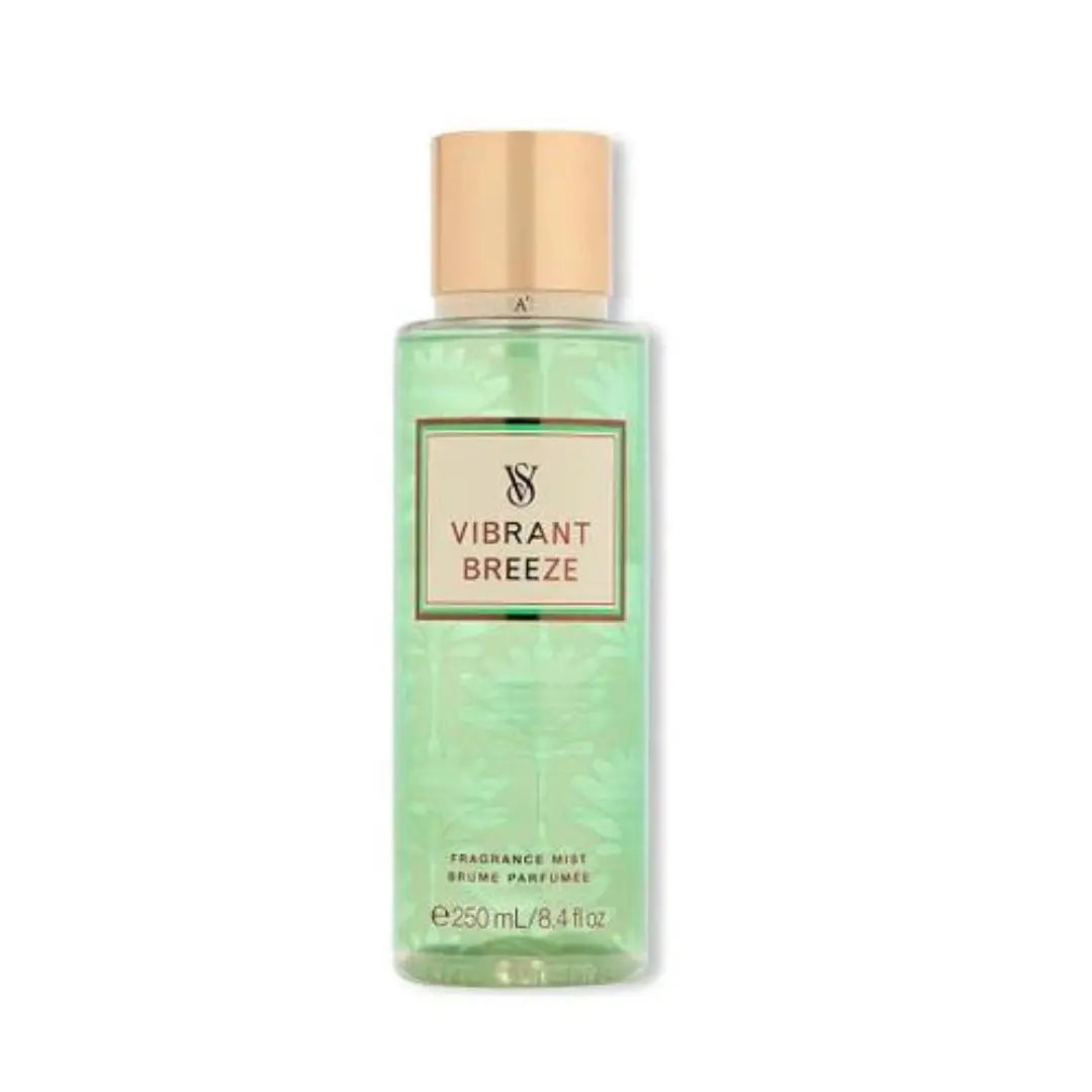 VICTORIA'S SECRET VIBRANT BREEZE BODY MIST 250ML.