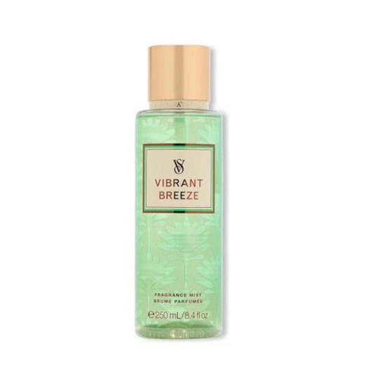 VICTORIA'S SECRET VIBRANT BREEZE BODY MIST 250ML