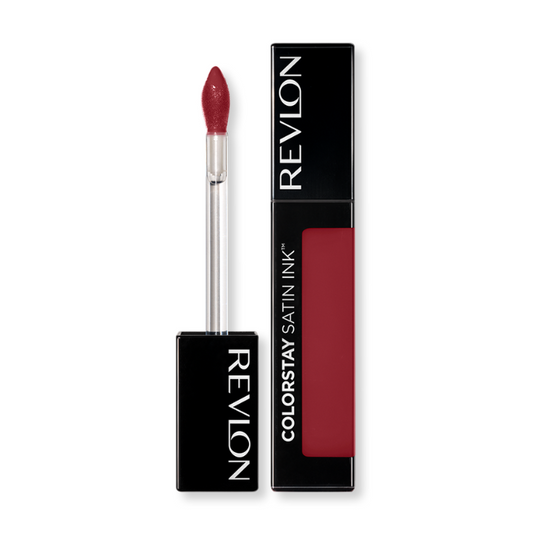 REVLON COLORSTAY SATIN INK SILKY SIENNA 005 5.0ML