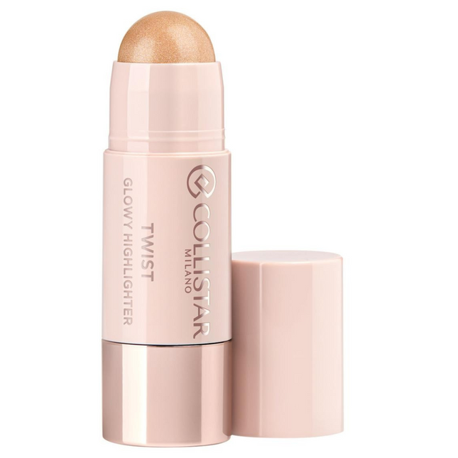 COLLISTAR TWIST HIGHLIGHTER 1 SOLE Sicula Cosmetics SRL