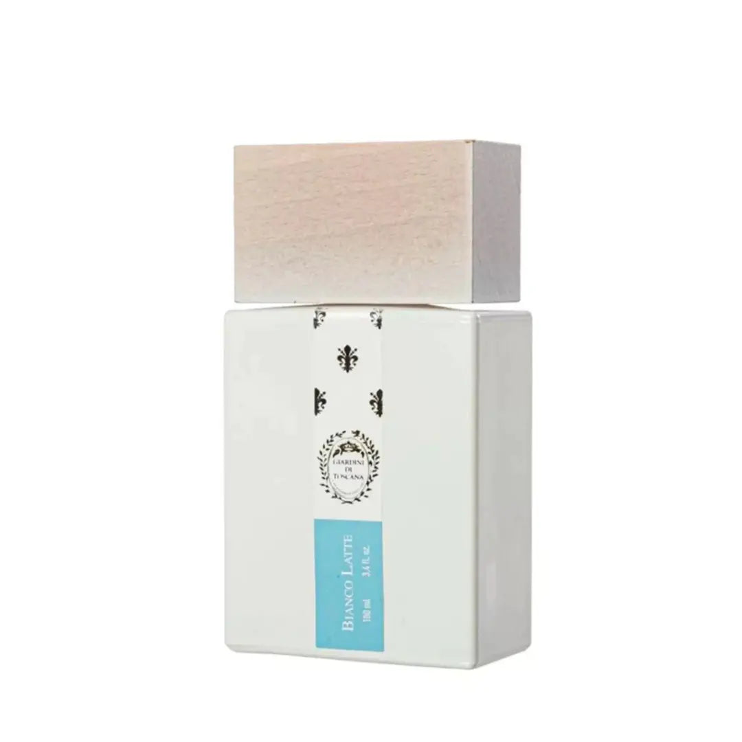 GIARDINI DI TOSCANA BIANCO LATTE EDP 100ML.