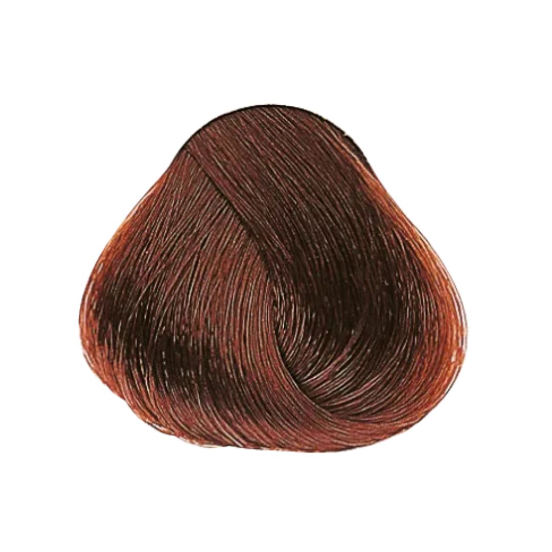 ALFAPARF YELLOW COLOR 7.45 100ML Sicula Cosmetics SRL