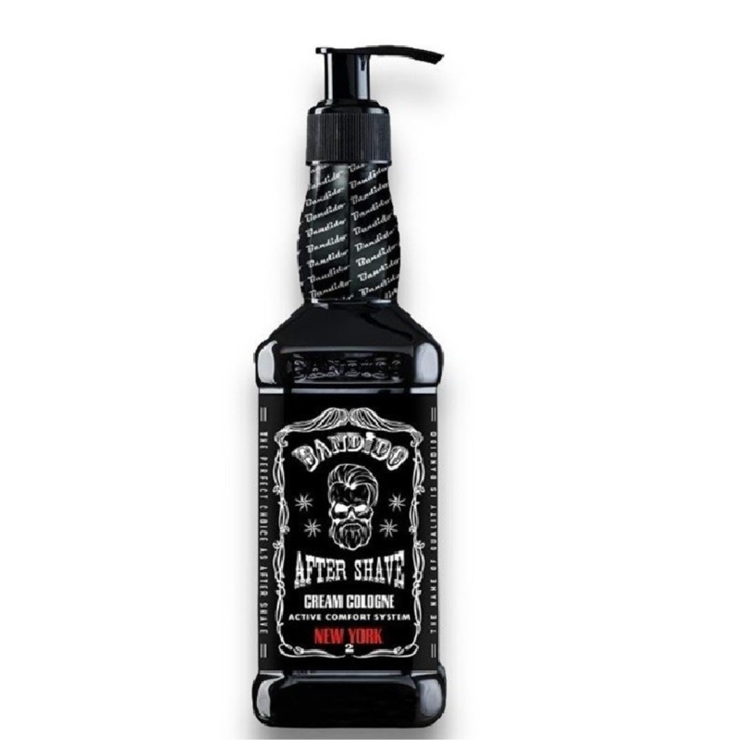 BANDIDO AFTERSHAVE CREAM NEW YORK 350ML