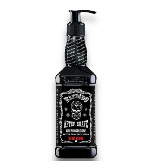 BANDIDO AFTERSHAVE CREAM NEW YORK 350ML