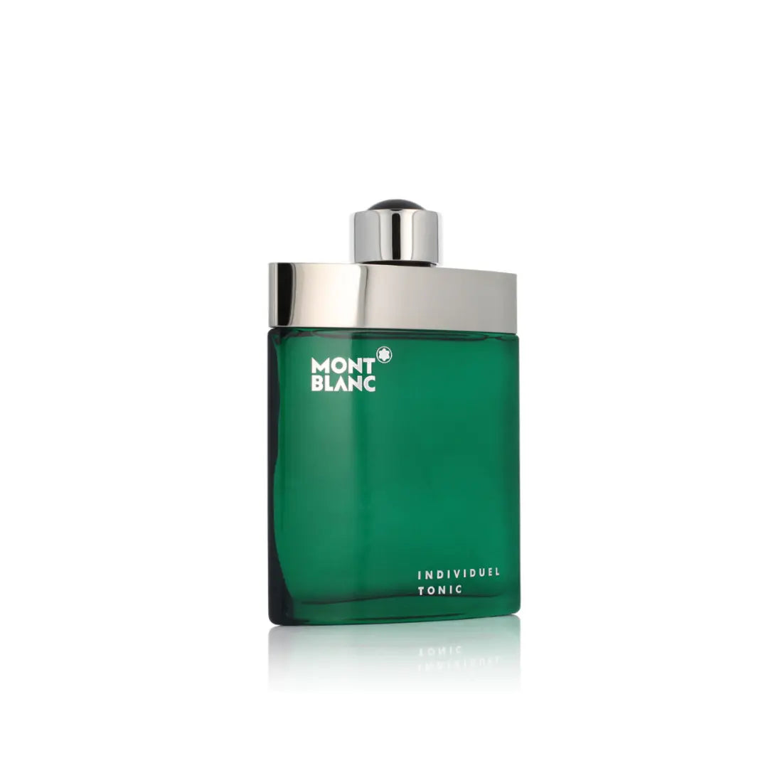 MONT BLANC INDIVIDUEL TONIC EDT 75ML.