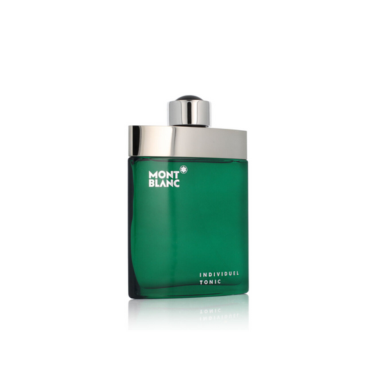 MONT BLANC INDIVIDUEL TONIC EDT 75ML