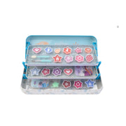 FROZEN TRIPLE LAYER BEAUTY TIN.