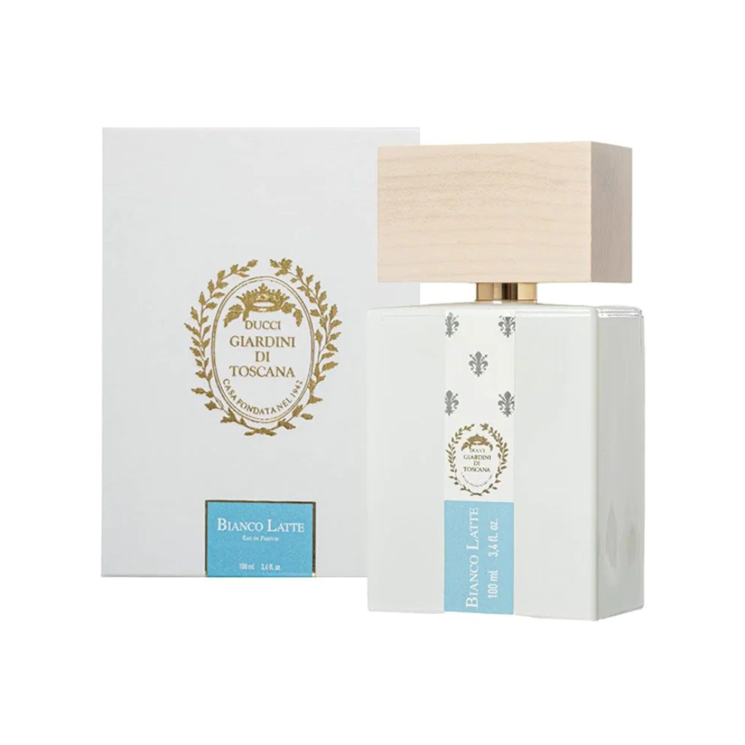 GIARDINI DI TOSCANA BIANCO LATTE EDP 100ML