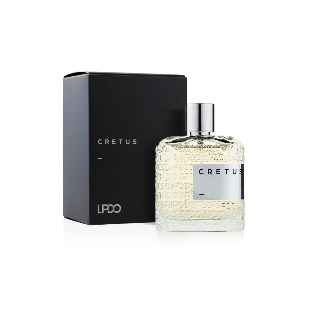 LPDO CRETUS EDPI 100ML.