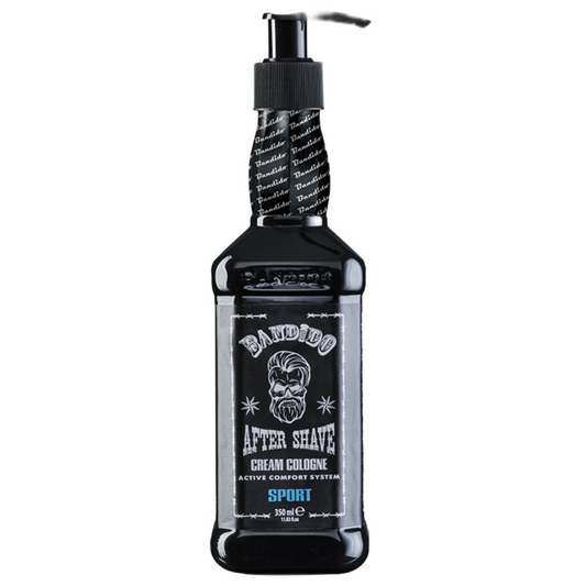 BANDIDO AFTERSHAVE CREAM SPORT 350ML