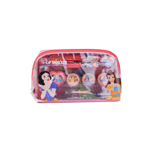 DISNEY PRINCESS LIP SMACKER