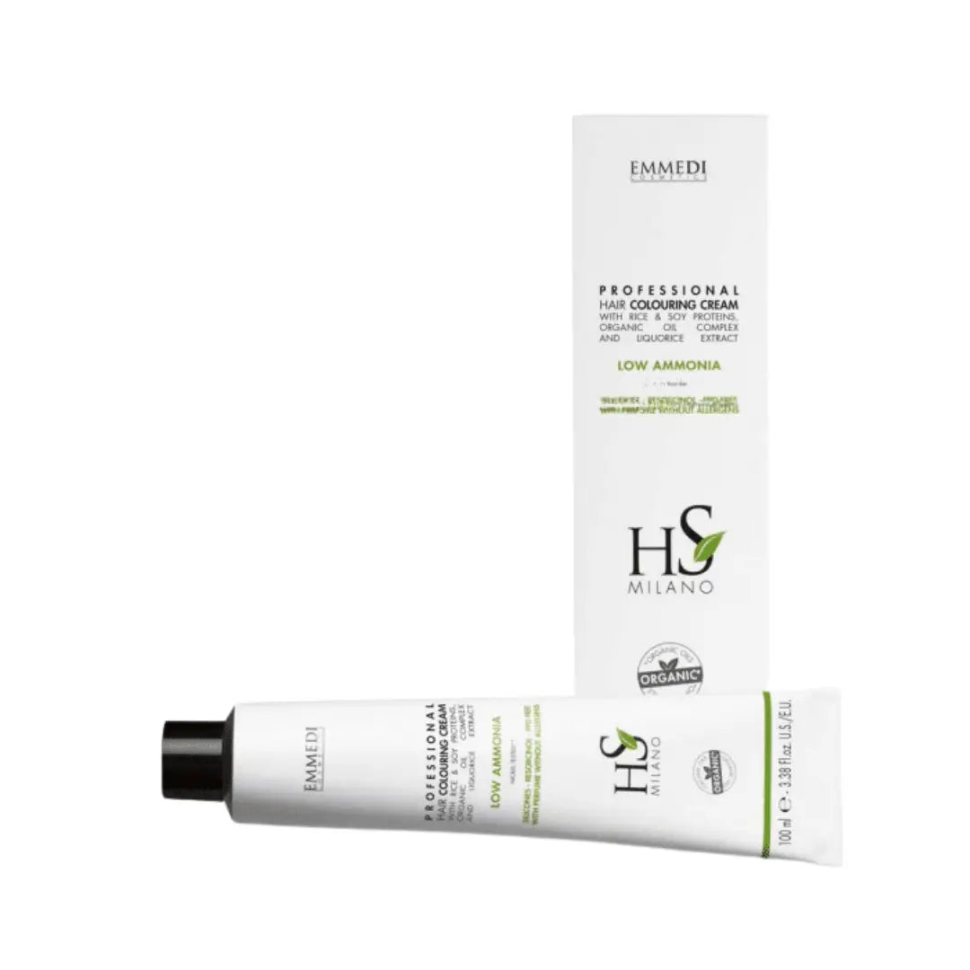TINTURA HS MILANO NEW 6.66 100ML.