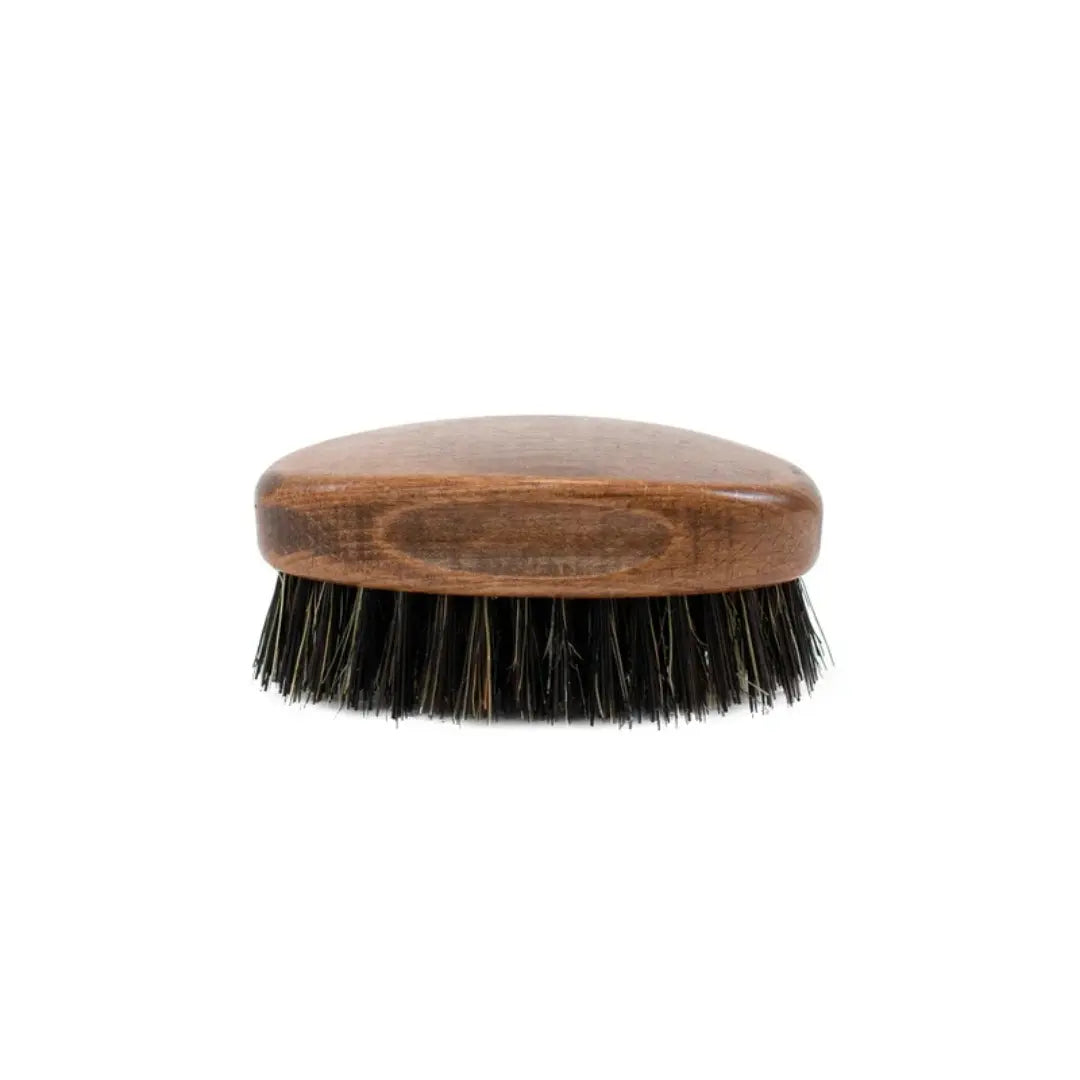 SPAZZOLA BARBA SETOLE CINGHIALE RINFORZATO 401.542.