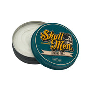 CERA PER CAPELLI SKULL MEN STRONG WAX 100 ML.