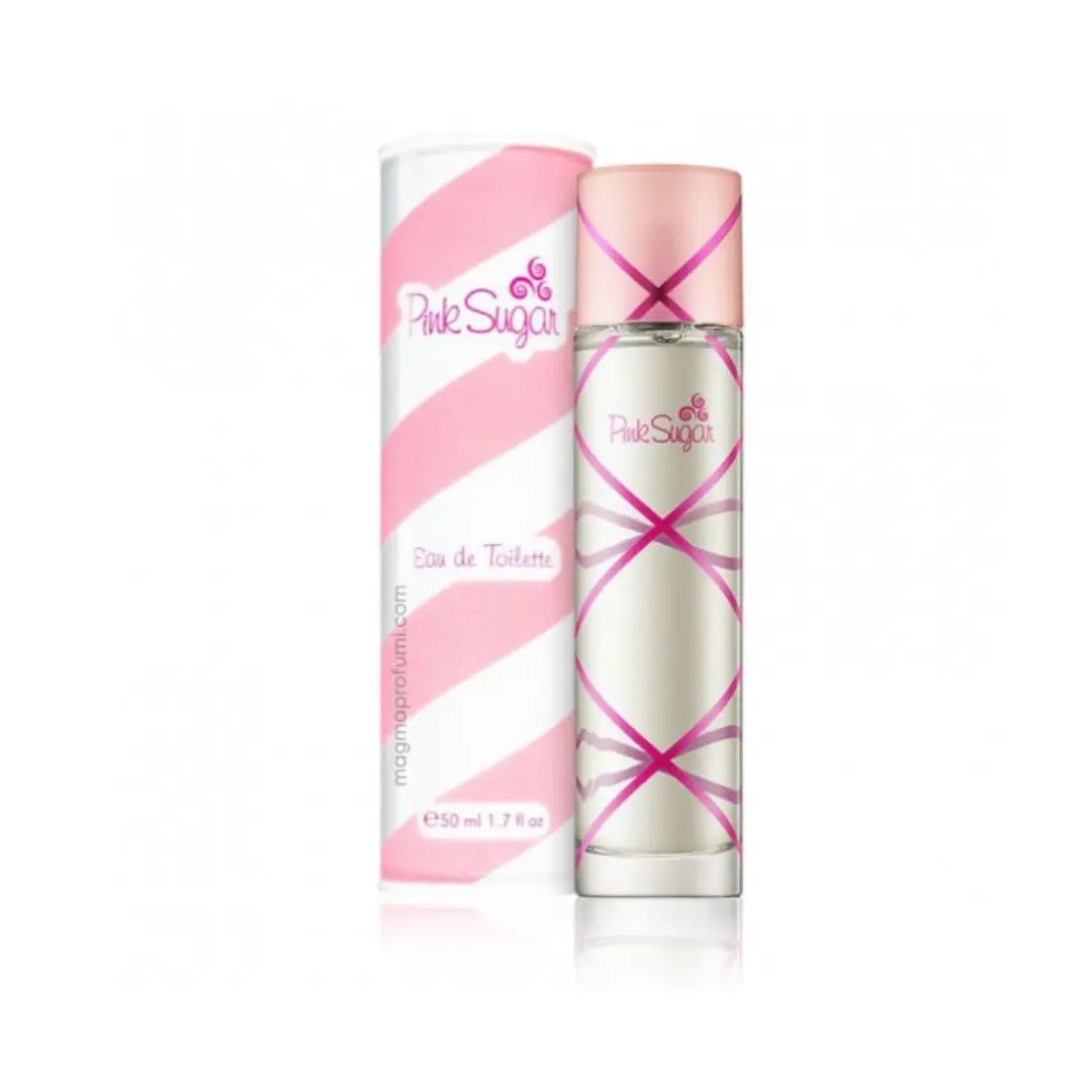 PROFUMO AQUOLINA PINK SUGAR 100ML.