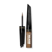 REVLON COLORSTAY SEMI-PERMANENT BROW INK 352 SOFT BROWN.