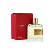 LPDO DELIRE ROUGE EDPI 100ML.