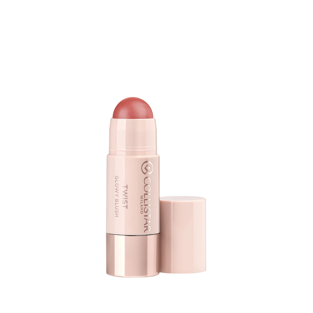 COLLISTAR TWIST GLOWY BLUSH 3 VENERE Sicula Cosmetics SRL