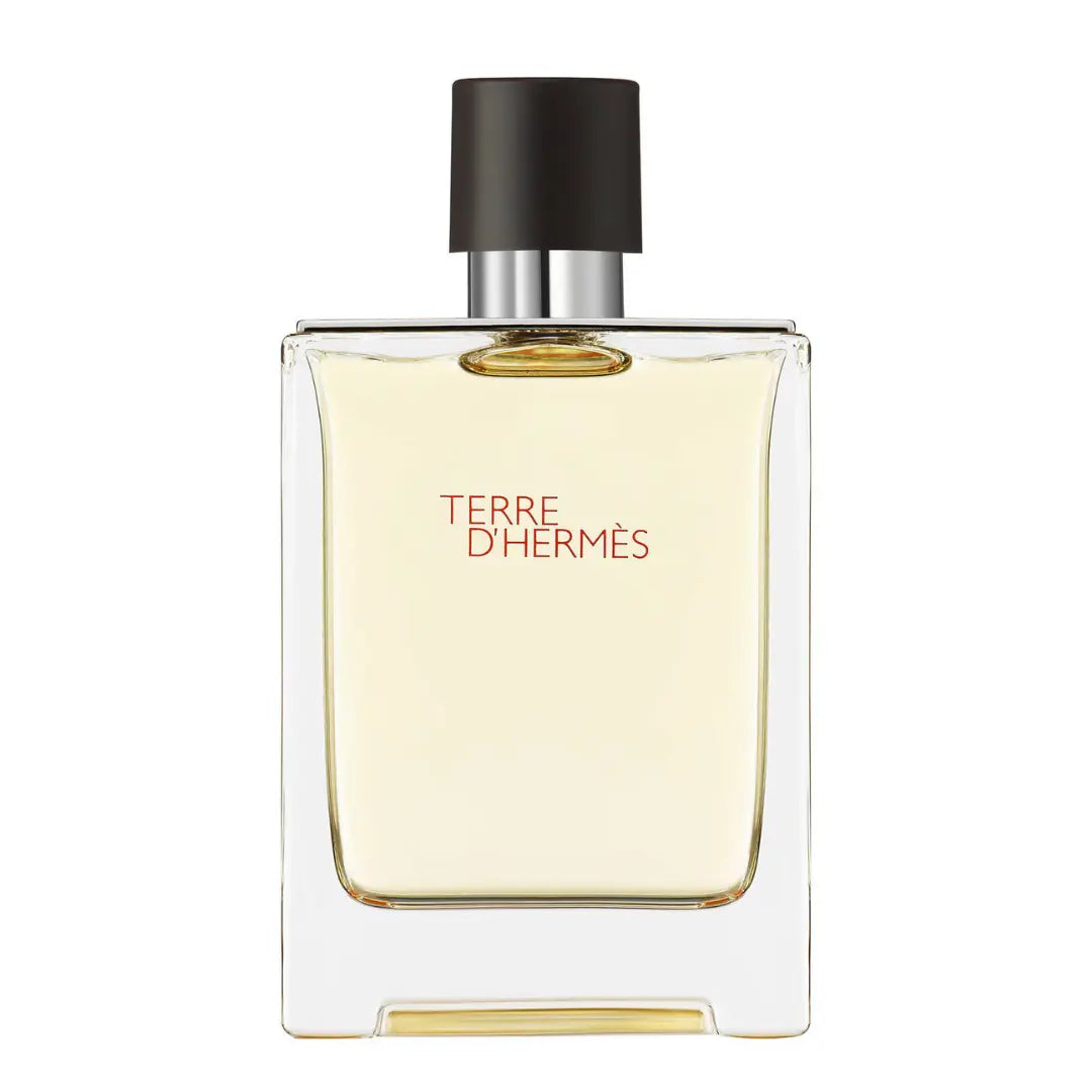 TERRE D'HERMES UOMO 100ML EDT.
