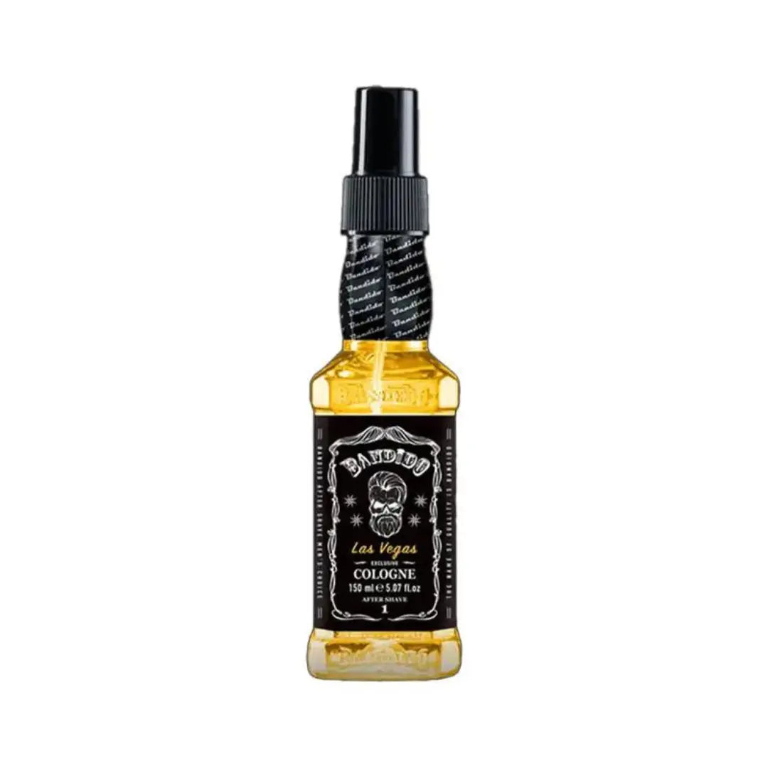 BANDIDO AFTERSHAVE LAS VEGAS 150ML.