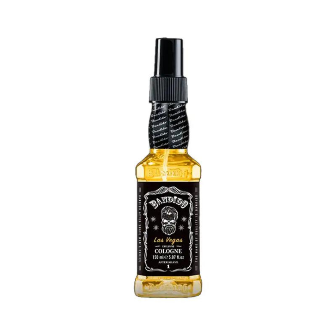 BANDIDO AFTERSHAVE LAS VEGAS 150ML