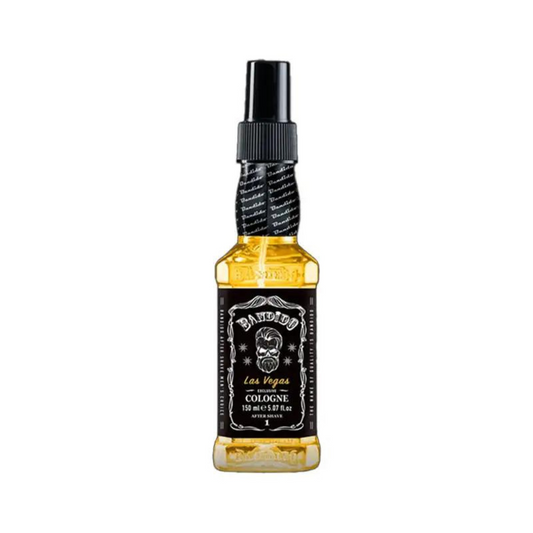 BANDIDO AFTERSHAVE LAS VEGAS 150ML