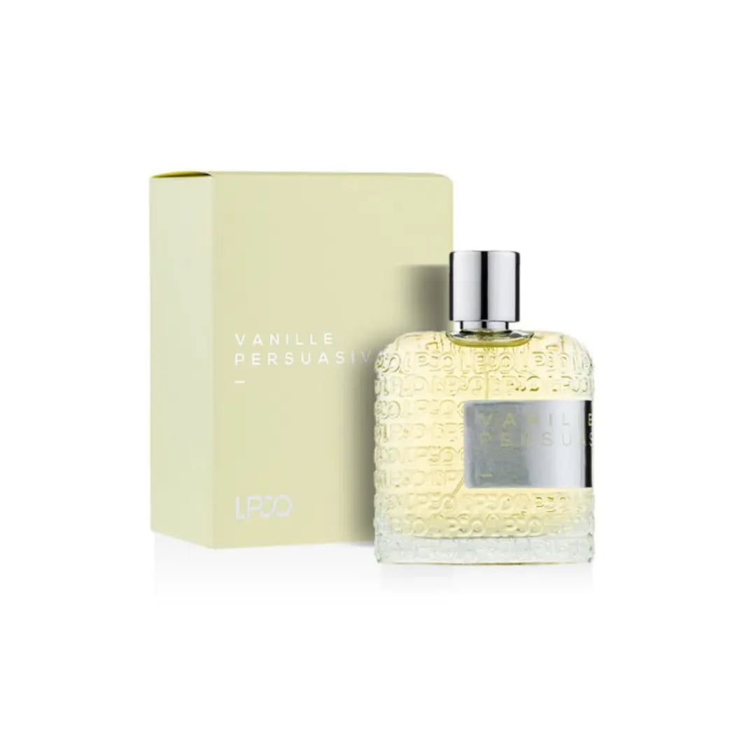 LPDO VANILLE PERSUASIVE EDPI 100ML.