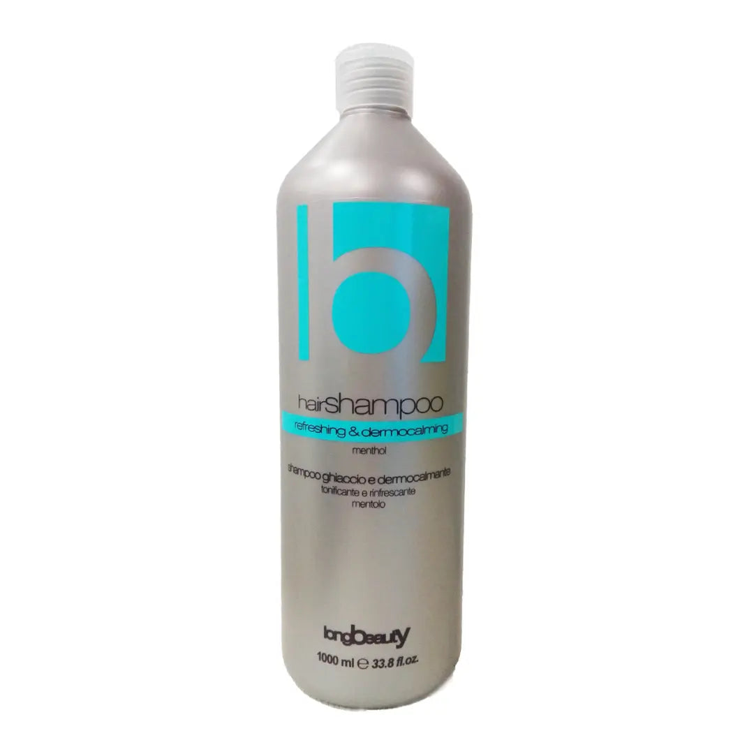 EDELSTEIN SHAMPOO LINEA GHIACCIO 1000ML.