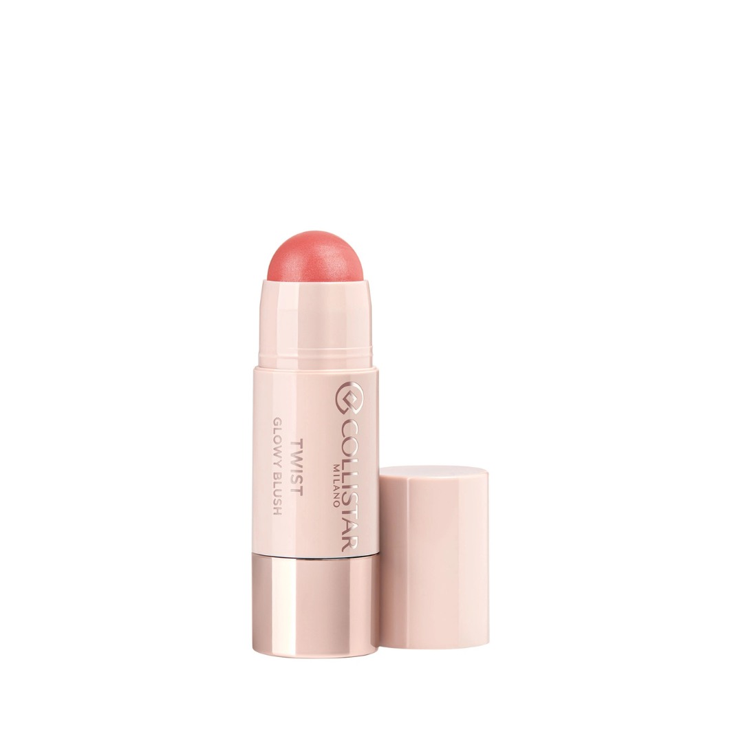 COLLISTAR TWIST GLOWY BLUSH 2 ETEREA Sicula Cosmetics SRL