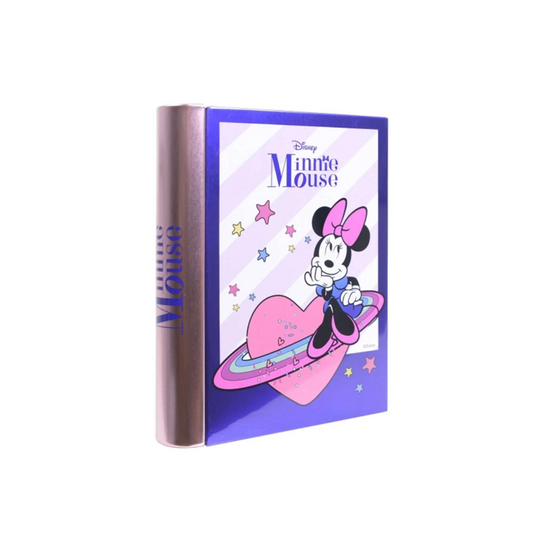 MINNIE DELICIOUS BOOK