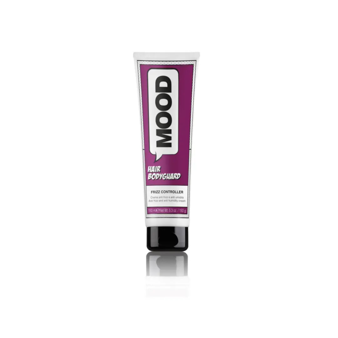 MOOD CREMA ANTI FRIZZ 150ML.