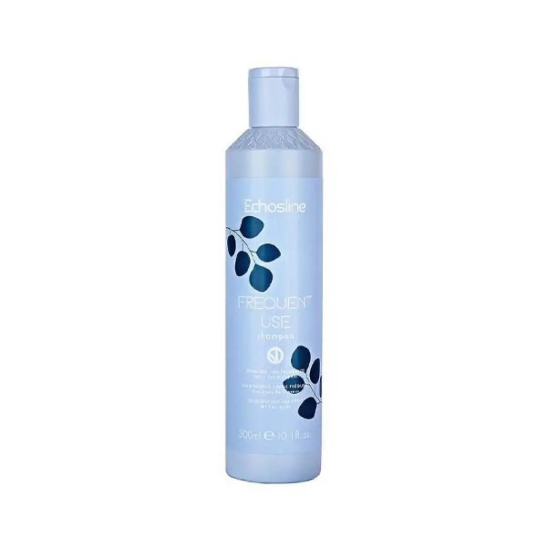 ECHOSLINE FREQUENT USE SHAMPOO USO FREQUENTE 300ML.