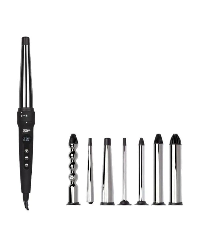 MUSTER FERRO ELETRIC 4HAIR 7IN1  31624.