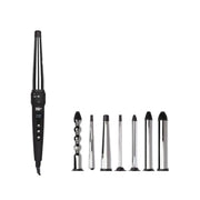 MUSTER FERRO ELETRIC 4HAIR 7IN1  31624.