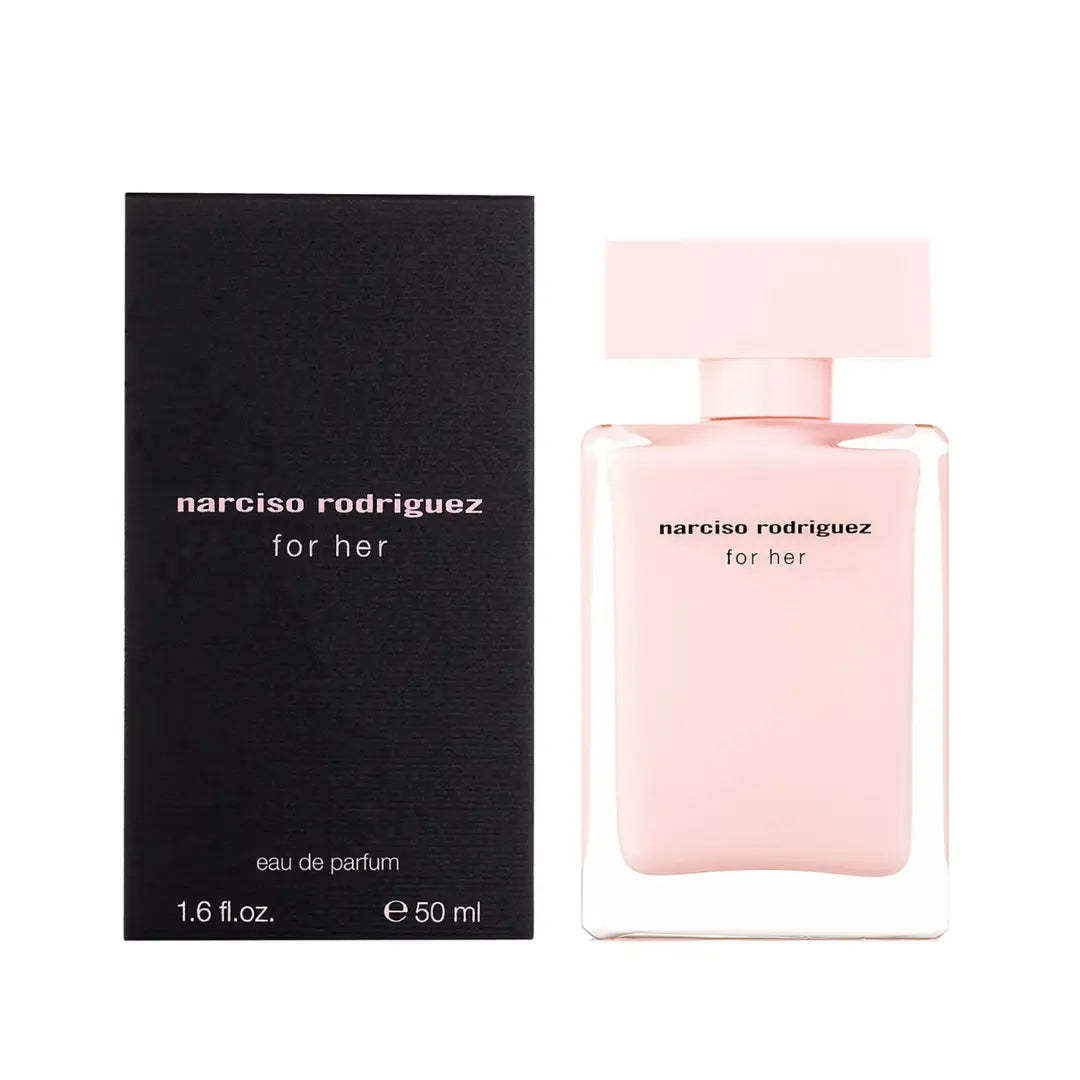 NARCISO RODRIGUEZ EDP 100ML NERO.