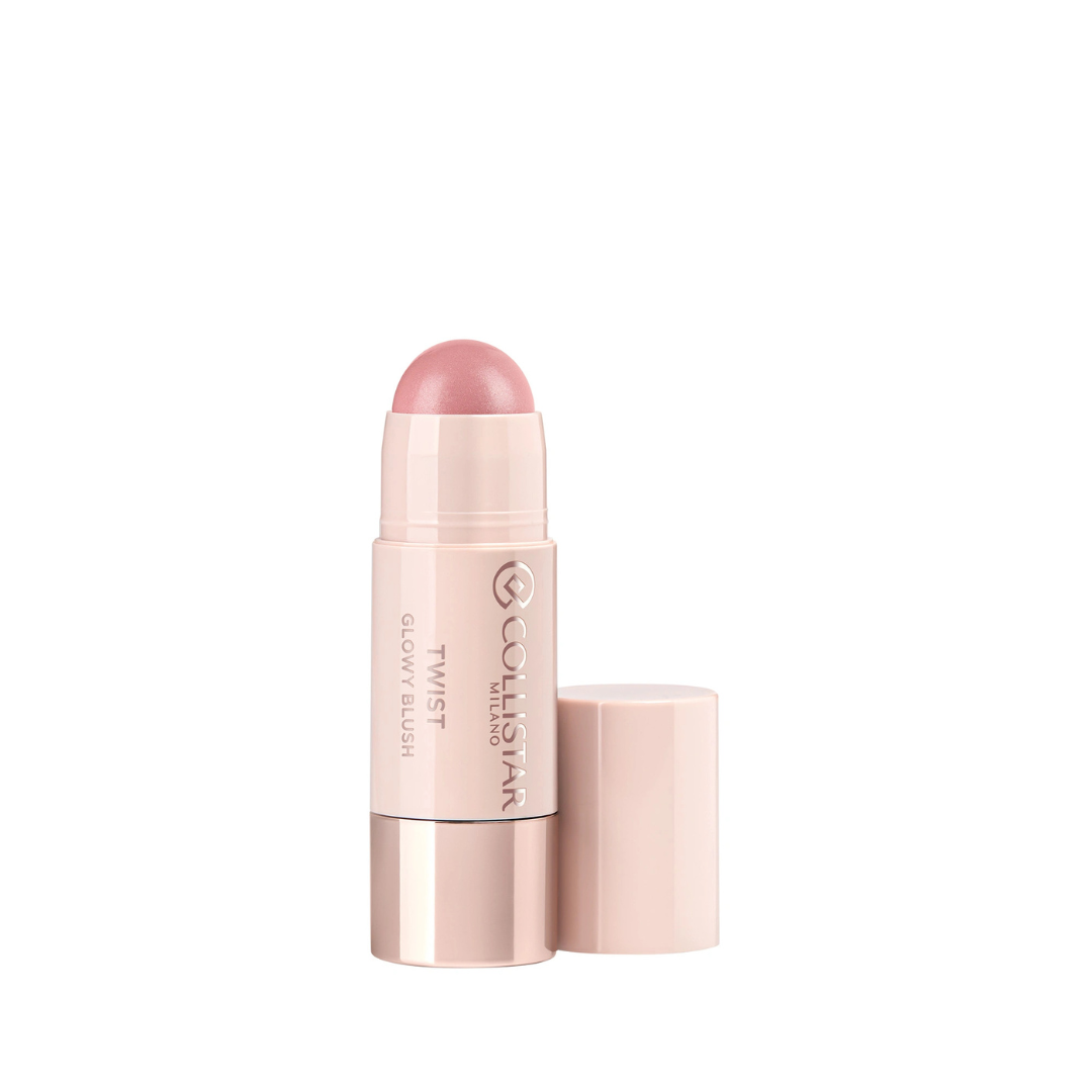 COLLISTAR TWIST GLOWY BLUSH 1 SUPERNOVA Sicula Cosmetics SRL