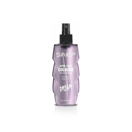 DOPO BARBA COLONIA AMBER DREAM SINEP 150ML