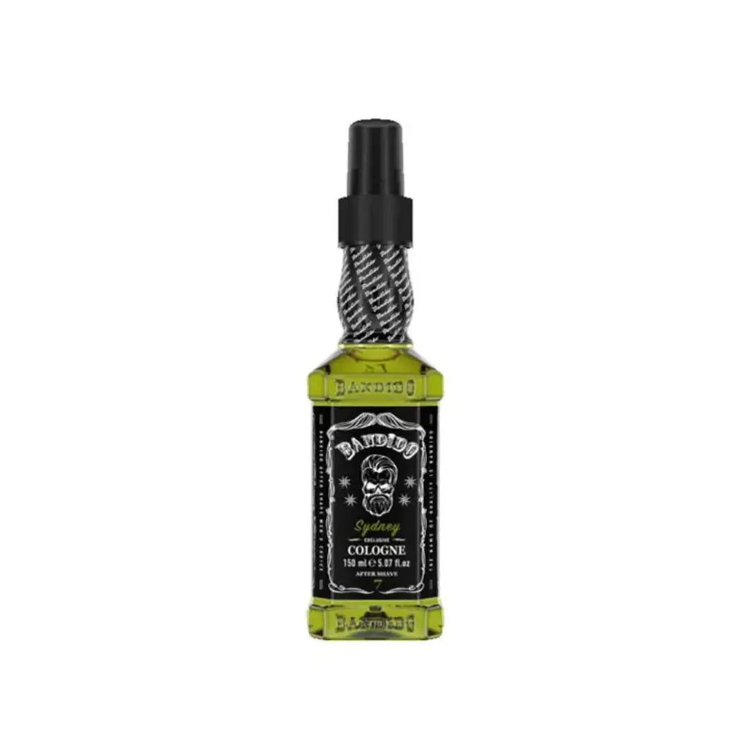 BANDIDO AFTERSHAVE SYDNEY 150ML.