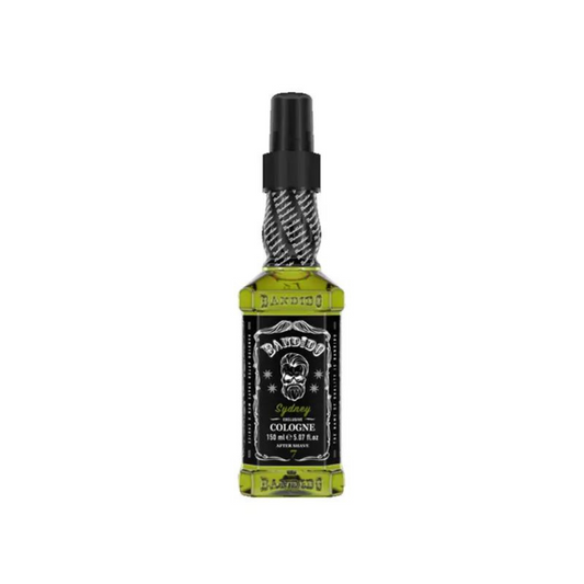 BANDIDO AFTERSHAVE SYDNEY 150ML