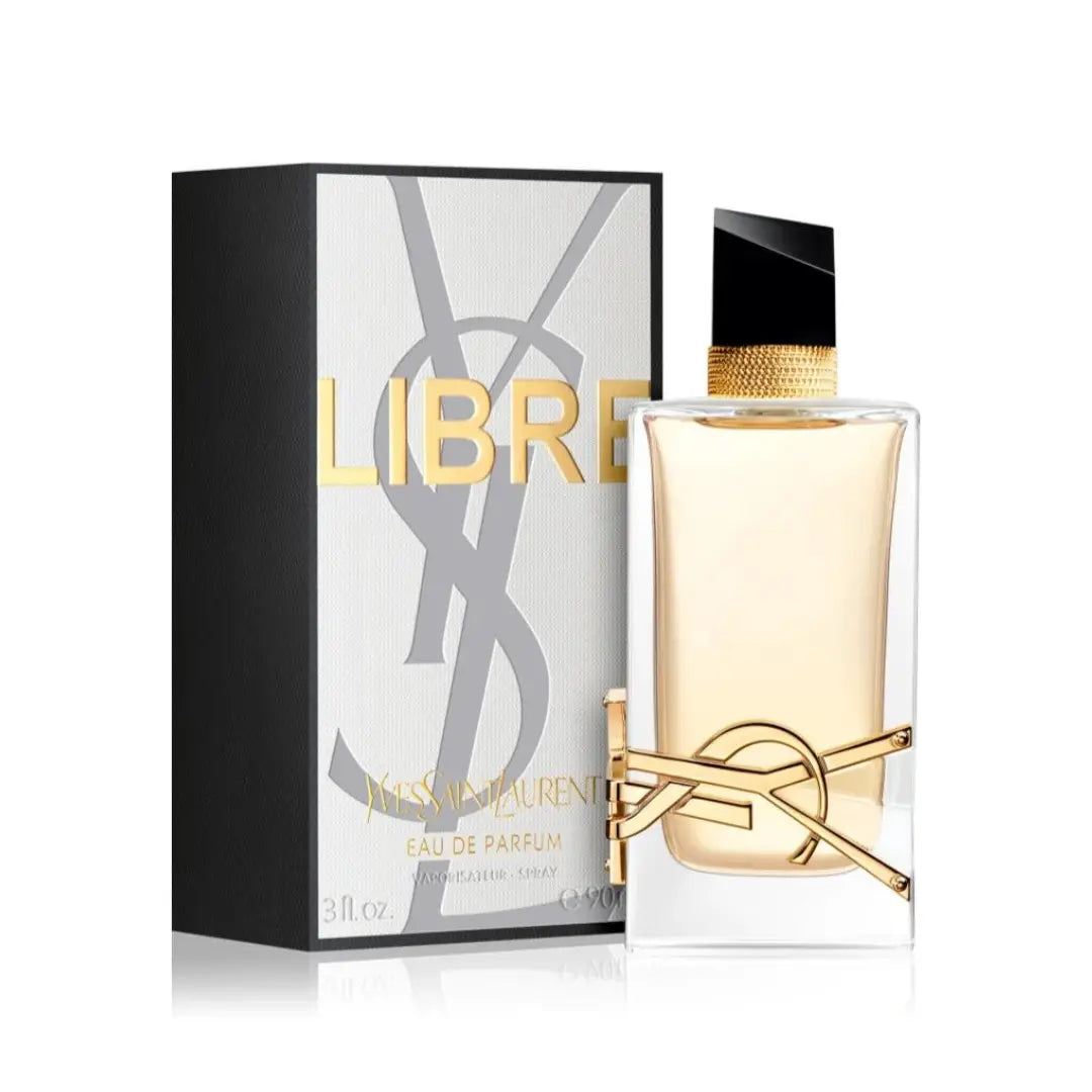 YSL LIBRE EDP 90ML.