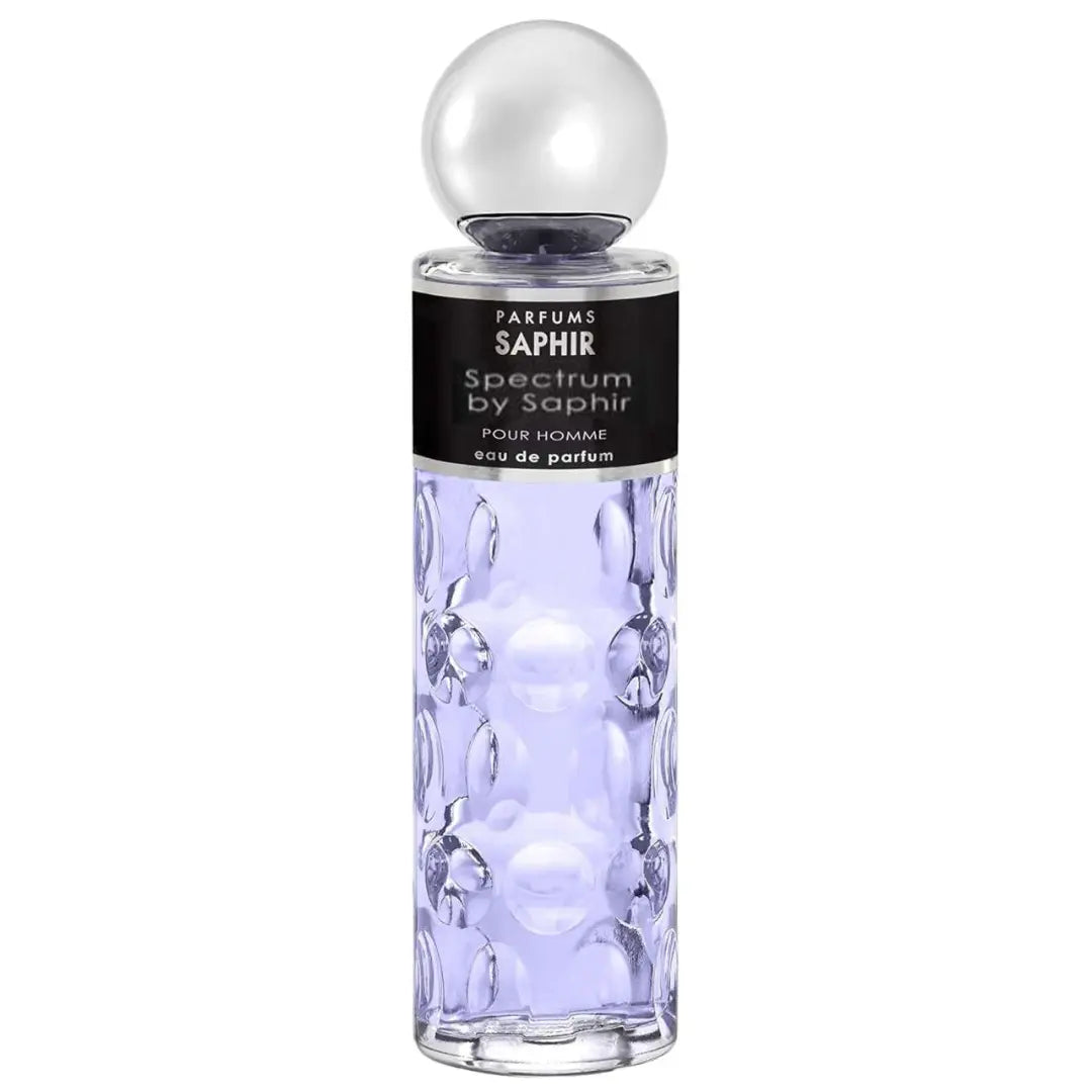 SAPHIR SPECTRUM POUR HOMME 200ML.