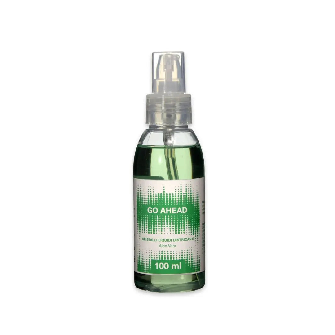 ROIAL GO AHEAD CRISTALLI LIQUIDI DISTRICANTI 100ML.