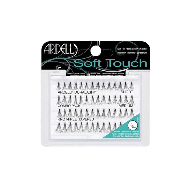 ARDELL INDIVIDUAL SOFT TOUCH COMBO Sicula Cosmetics SRL