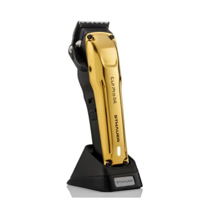 XANITALIA STHAUER TOSATRICE BRUSHLESS CUT PRO GOLD E 402.135 Sicula Cosmetics SRL
