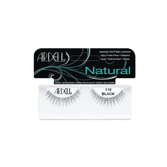 ARDELL LASH 110 NATURAL Sicula Cosmetics SRL